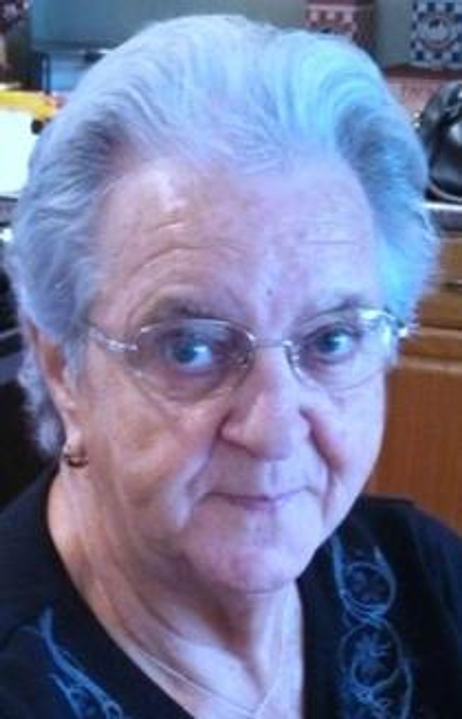 Shirley C. Hutson Profile Photo