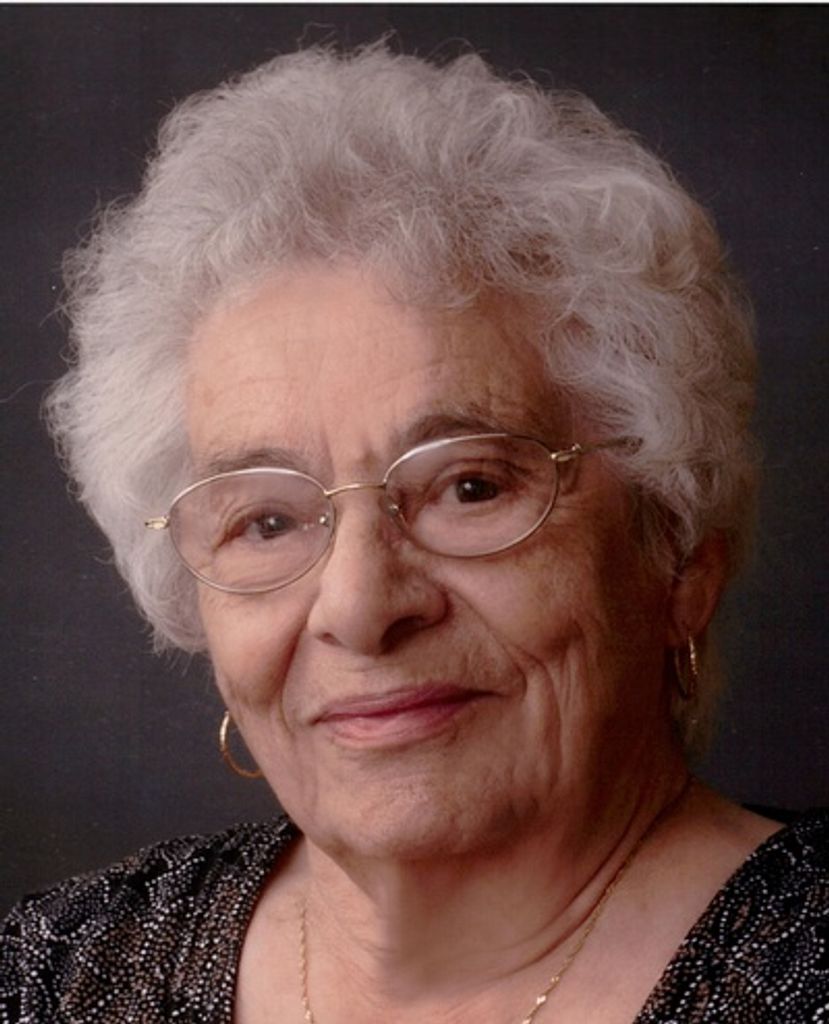 Edwina P. Rzentkowski