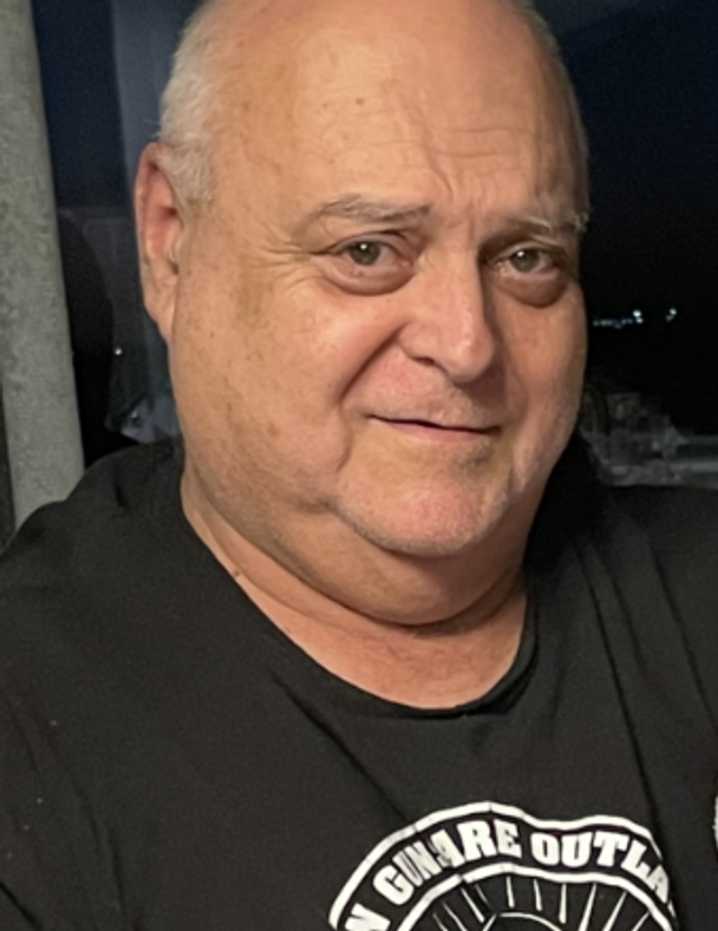 Fred L. Monari