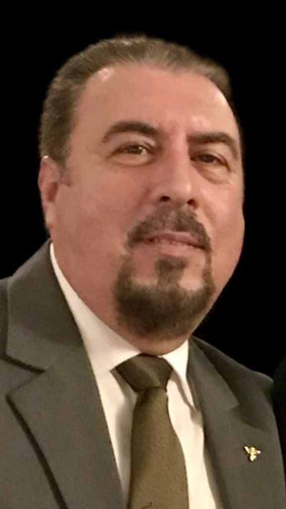 John M. Pereira Profile Photo