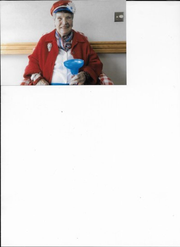O. June Cahill Profile Photo