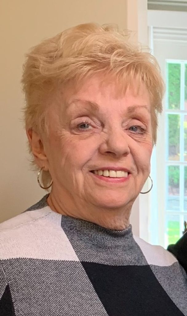 Catherine Ann Lee