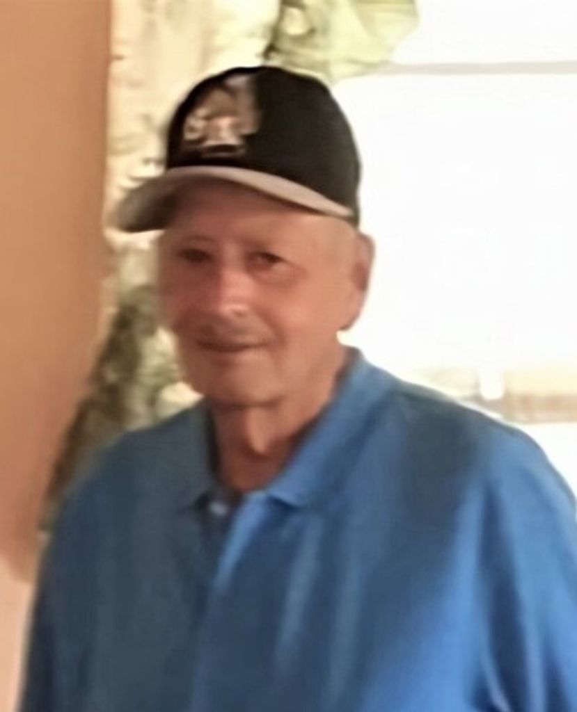 Alberto L. Gutierrez Profile Photo