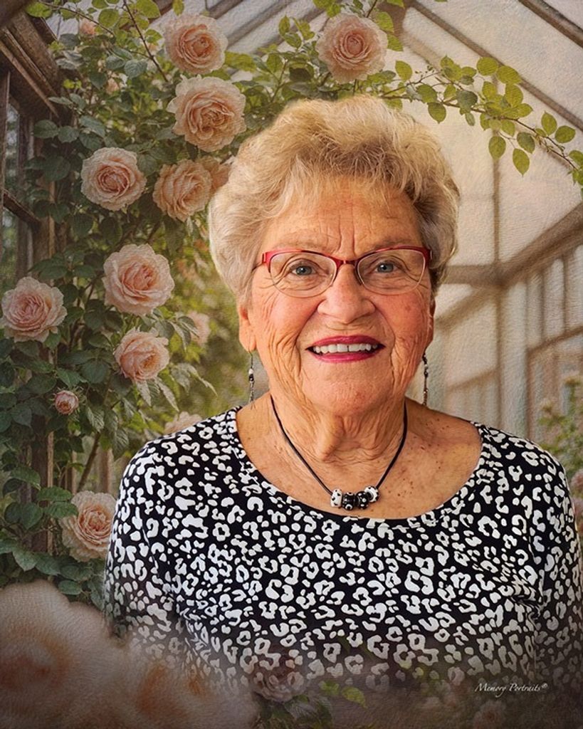 Mary Lou Palmer Profile Photo