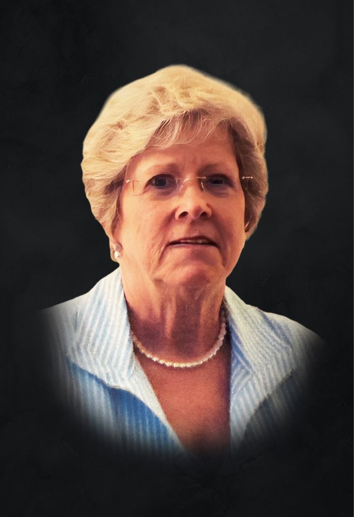 Jeannie Ellen Salyer