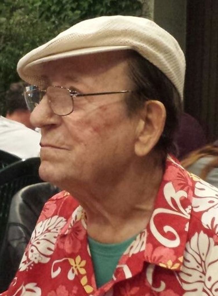 Alfred Kauerauf