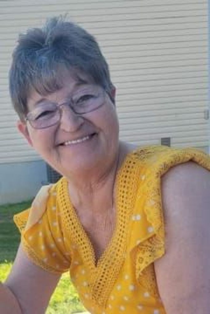 Darlene B. Carpenter