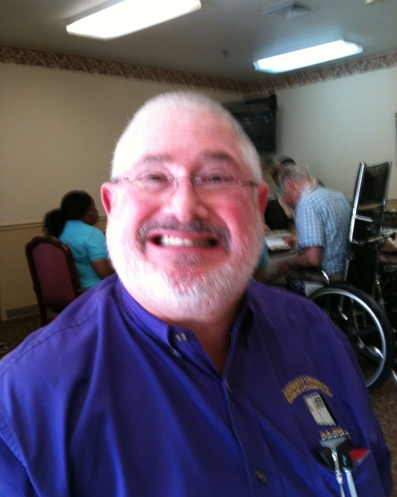 William Edward Nollenberger jr Profile Photo