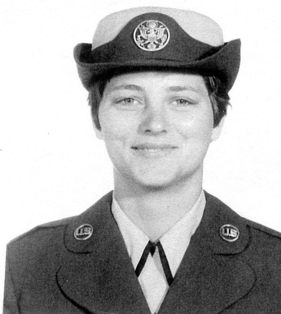 Doris Gail Moore