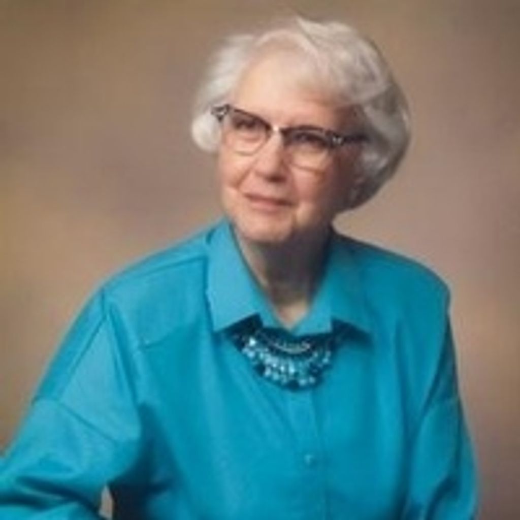 Mary Elizabeth Powell