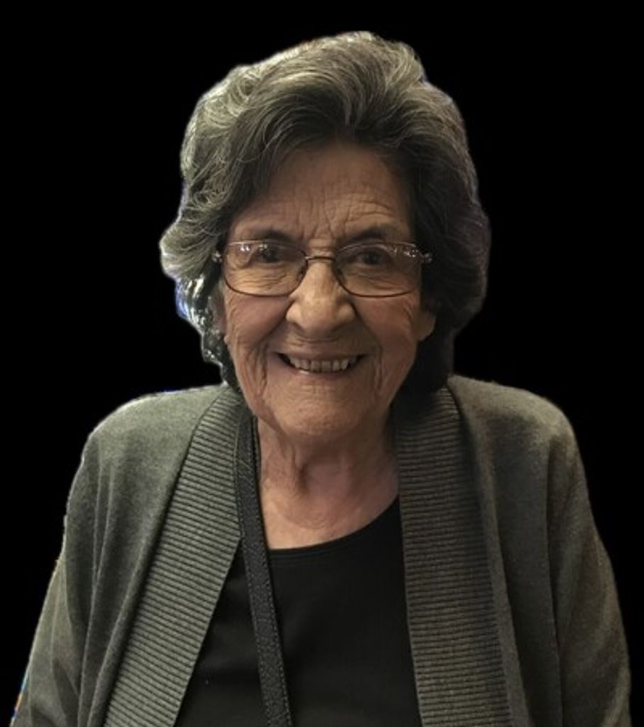Eloisa Alcon Profile Photo