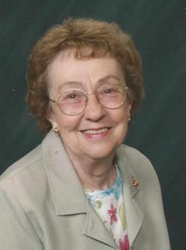 Bernice Gelineau Profile Photo