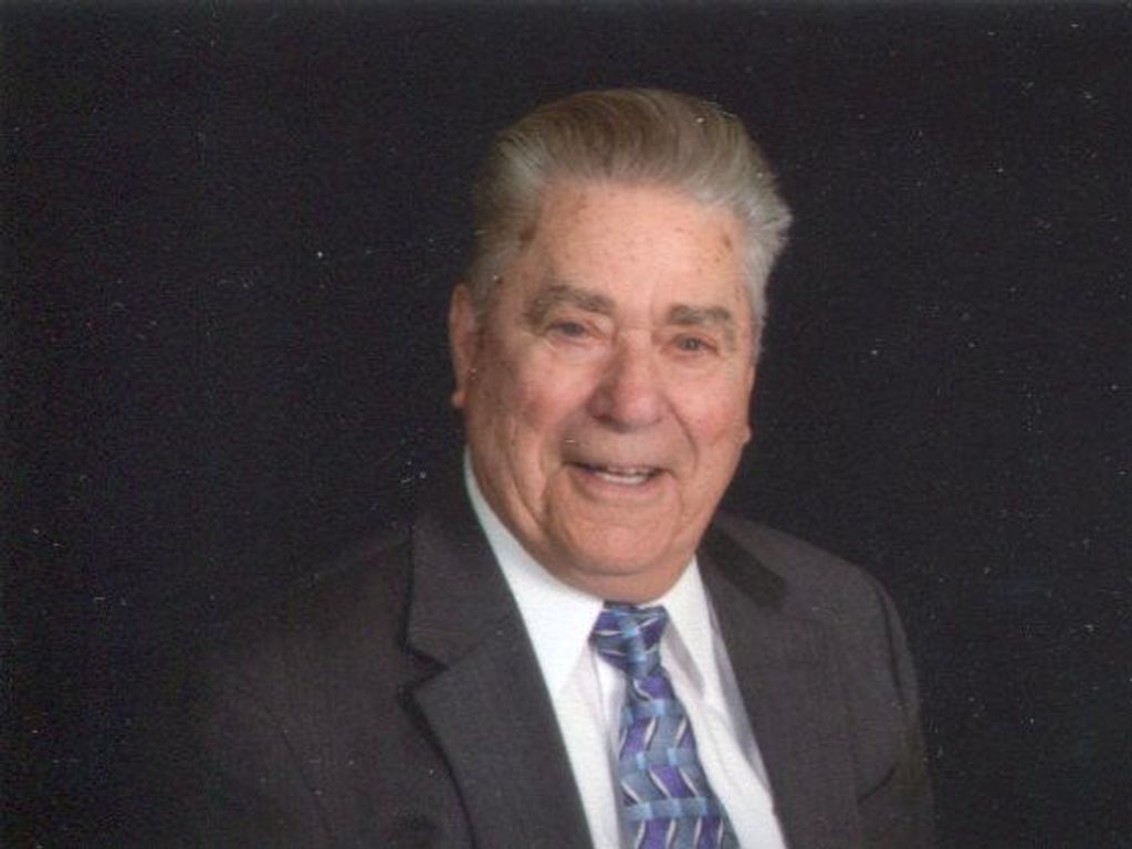 Cecil Kennedy Profile Photo