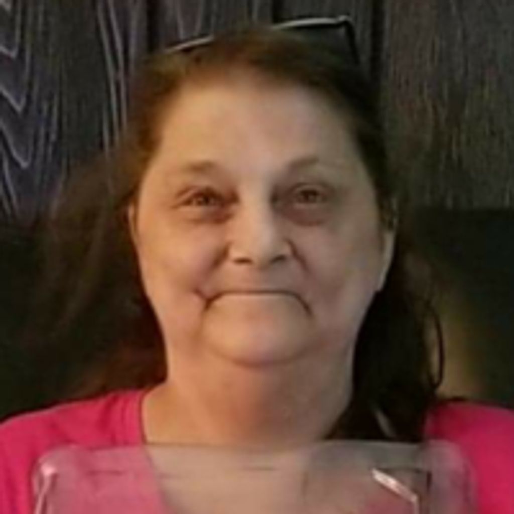 Theresa Bentfield Profile Photo