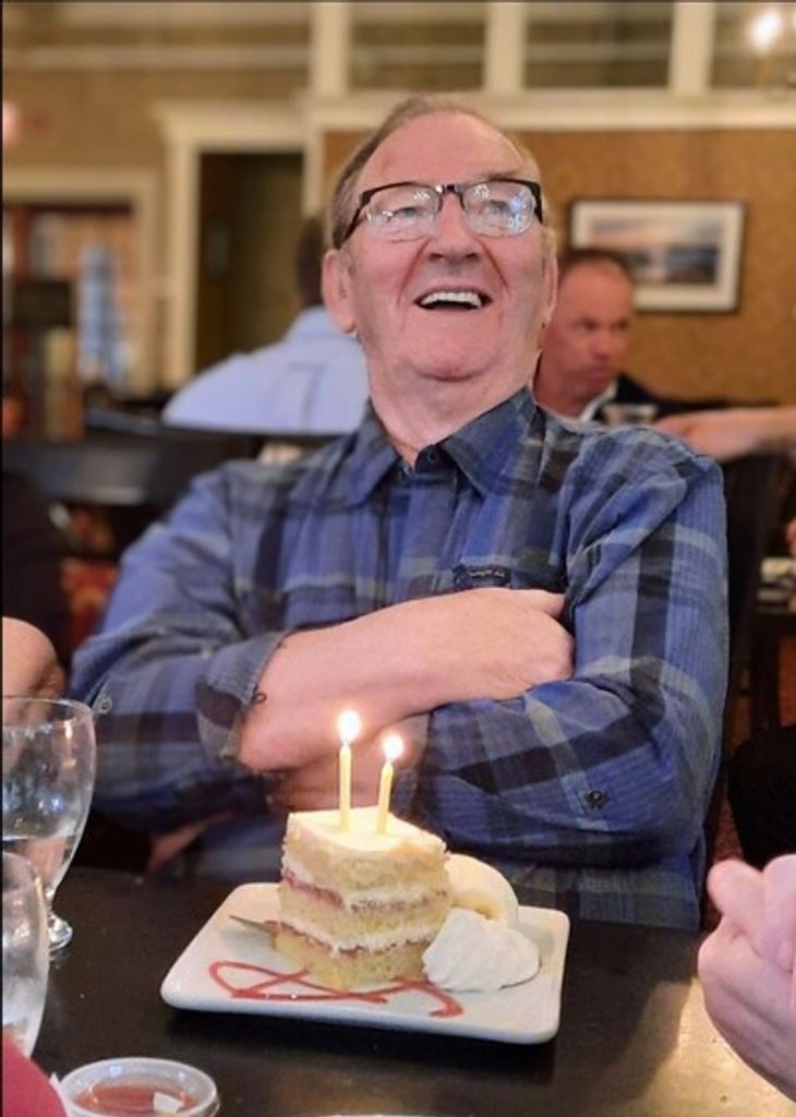 Selwyn Edward Crocker Profile Photo