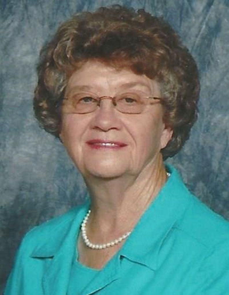 Eunice Sauls