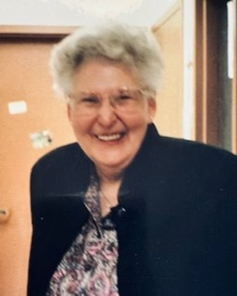 Betty Kuiper
