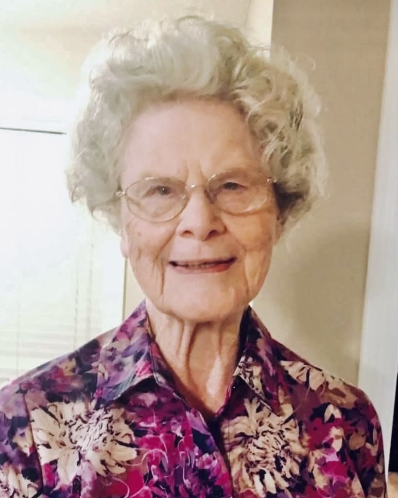 Juanita Hutson
