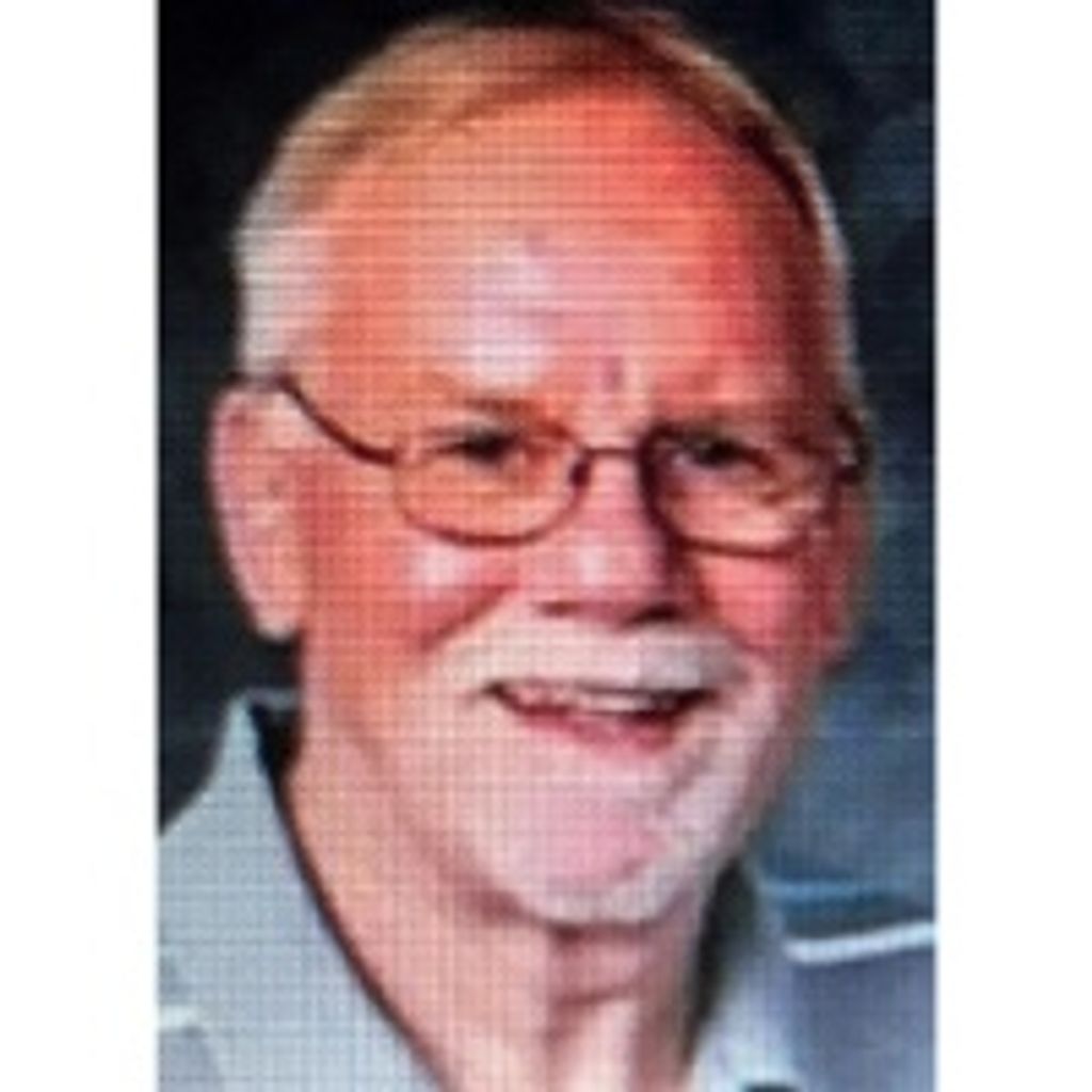 Milton F. "Rusty" Jeffers, Jr.