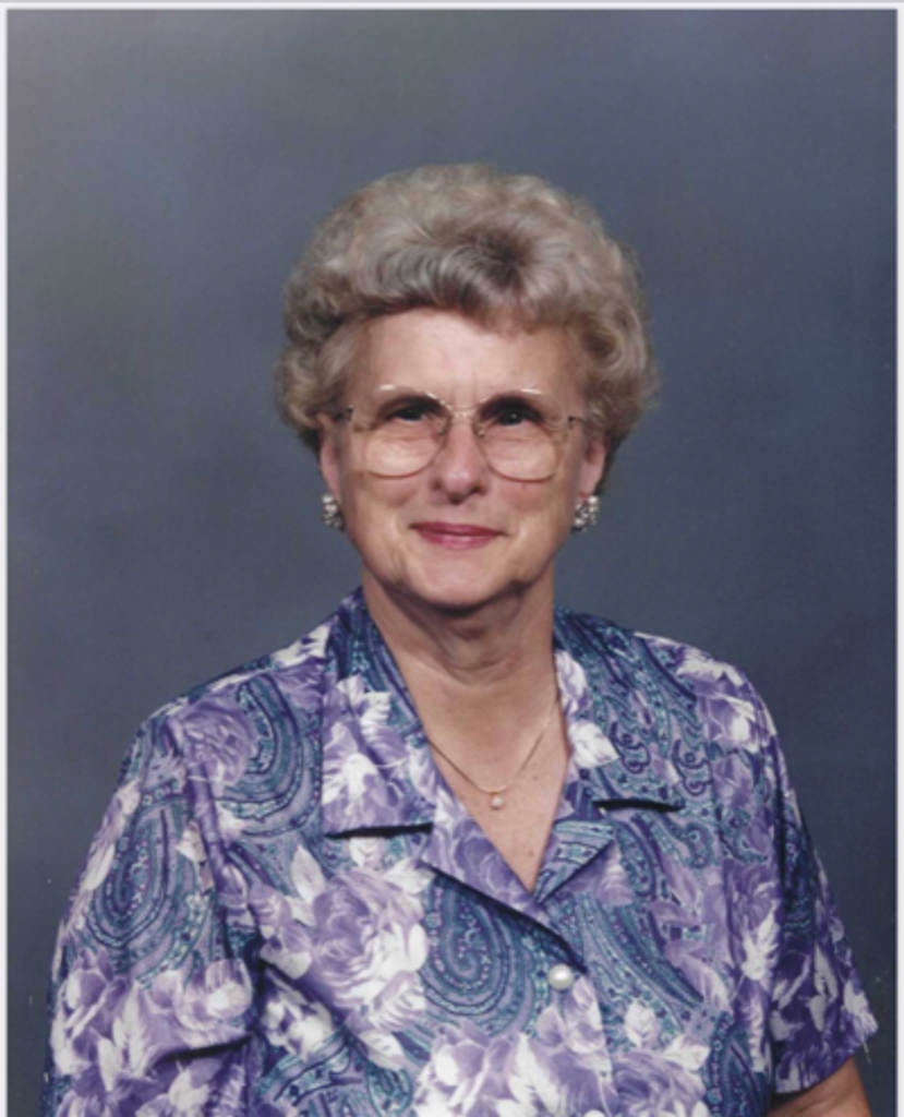 Jane Morgan Hayes Profile Photo