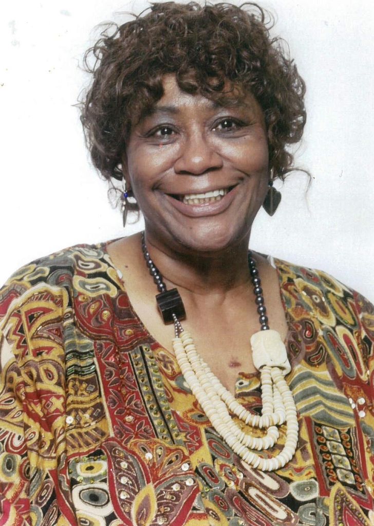 Nancy Robinson Profile Photo