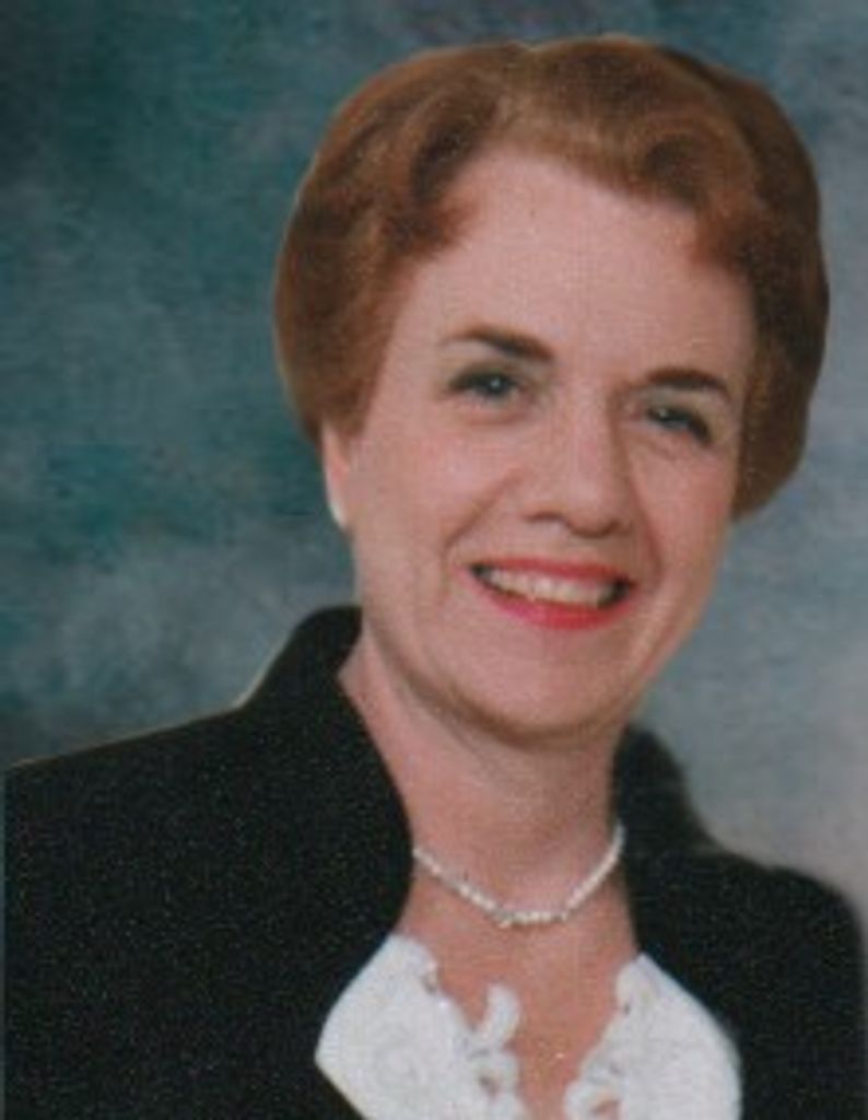 Bernice Wessel