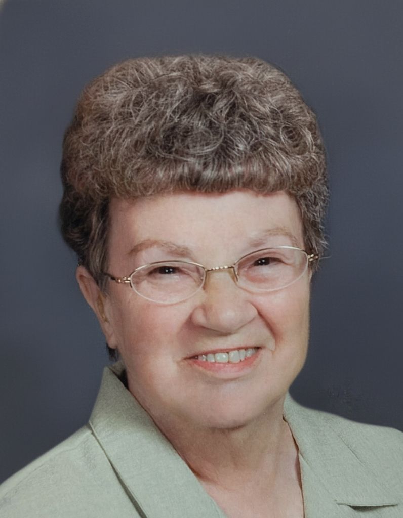 Margaret Jane Kipp Profile Photo