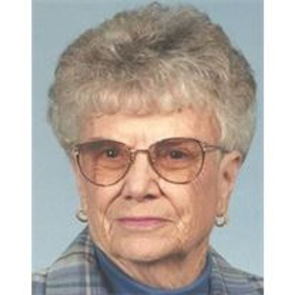 Elsie Mae Manes