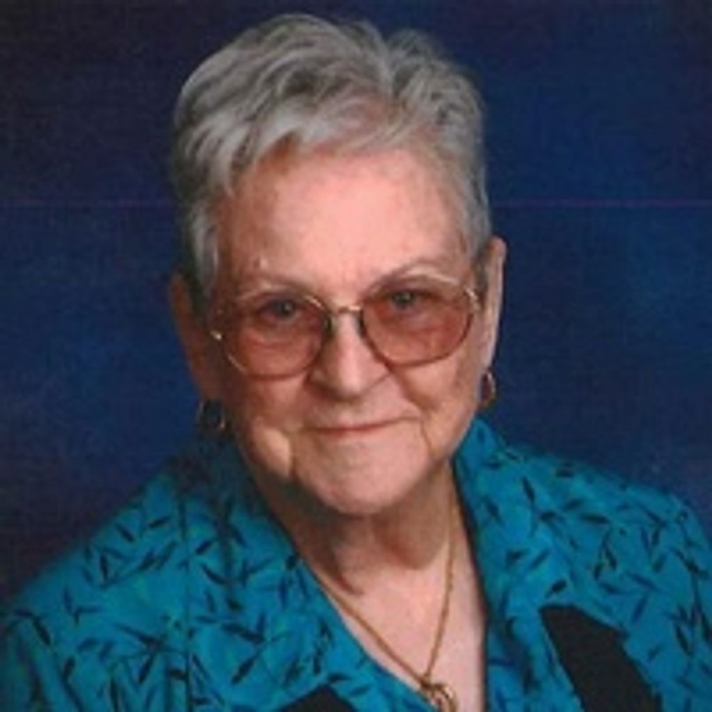 Barbara Bills