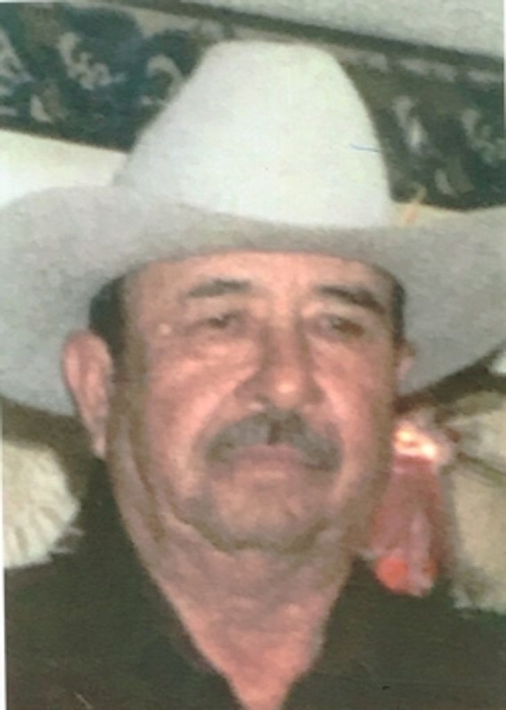 Lorenzo "Papi" Rodriguez Profile Photo