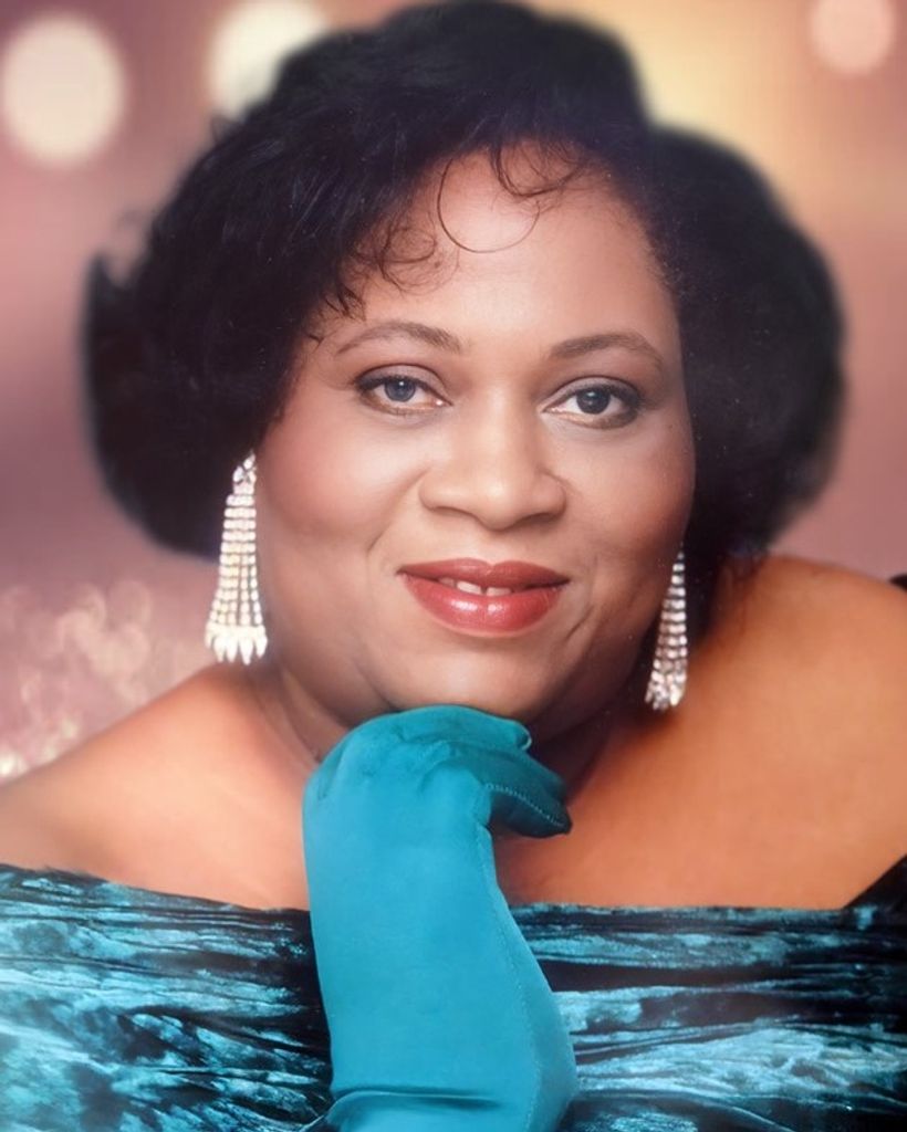Catherine “Cat” Moore Profile Photo