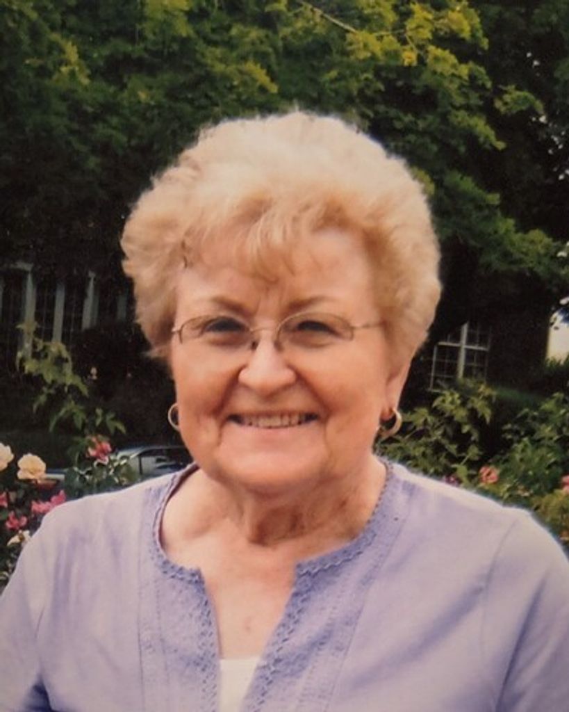 Elaine Andrew Mcgary Profile Photo