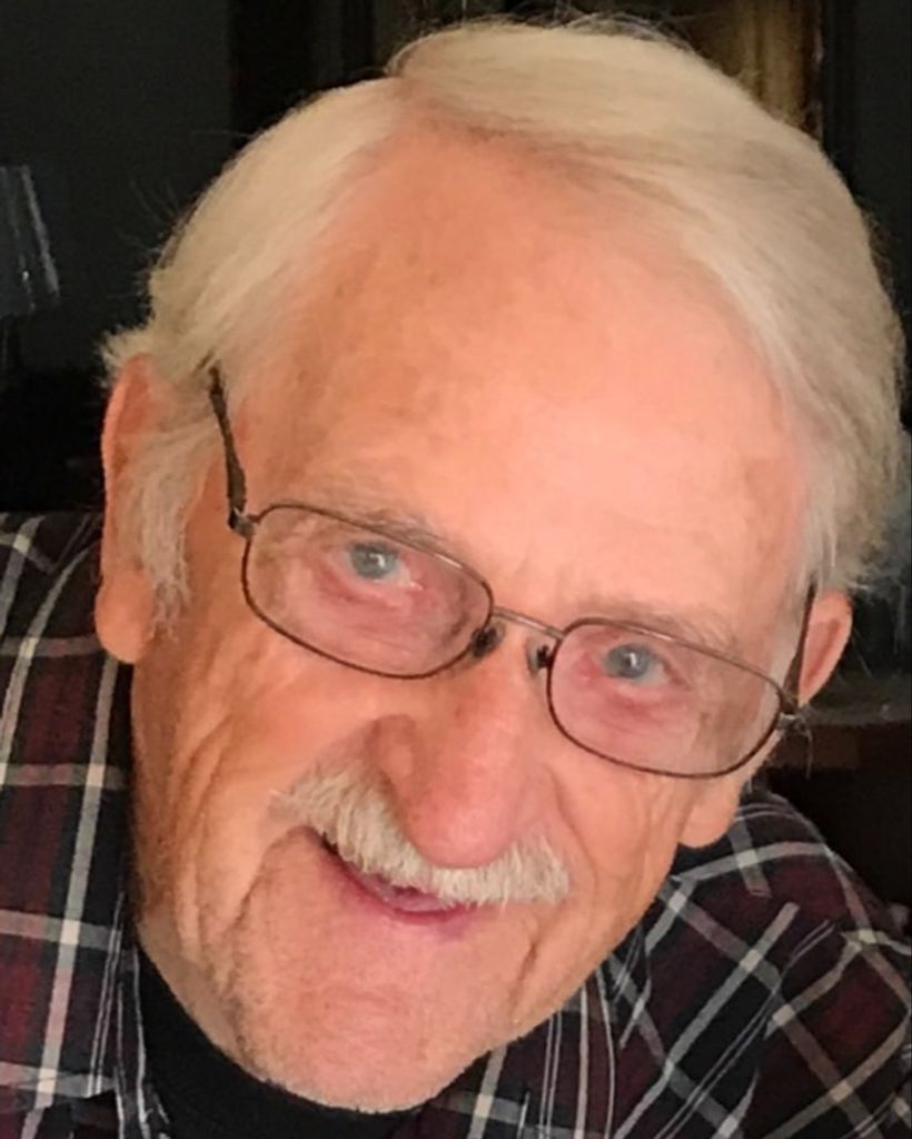 Lonso Barton "L.B." Gaston Profile Photo