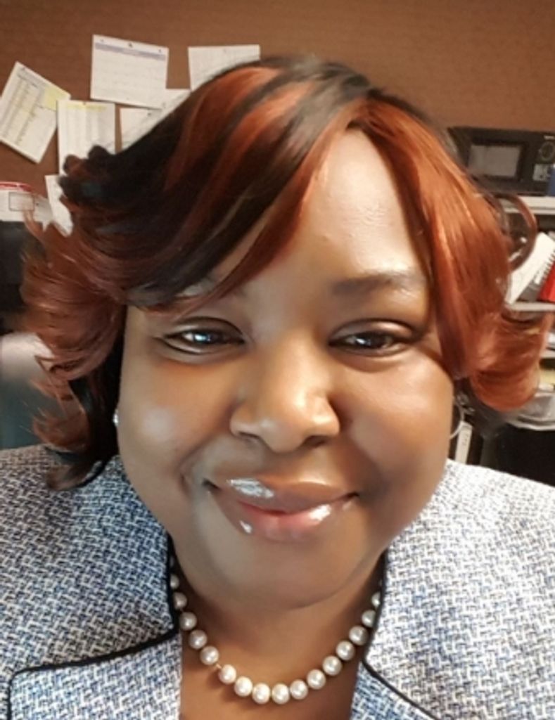 Antionette Renay Burns Mosley