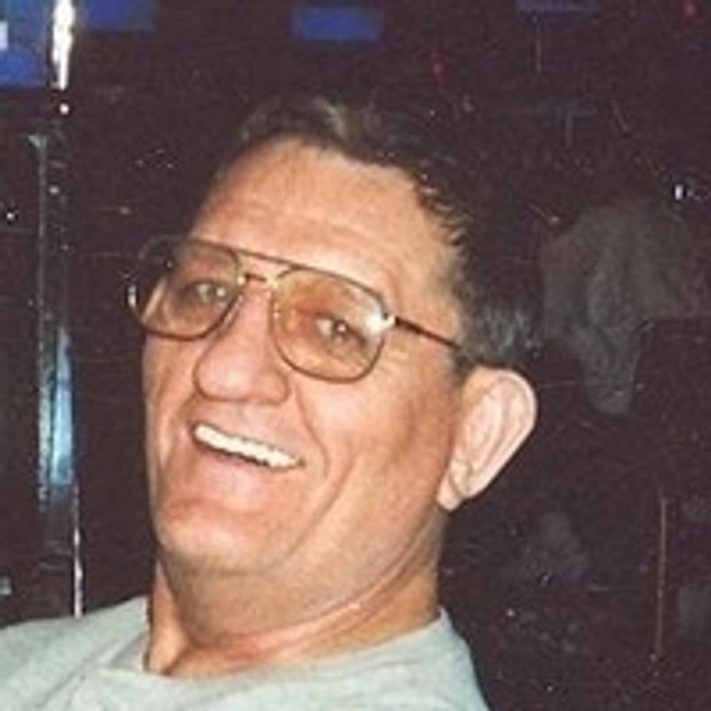 John  Richard Stoudt