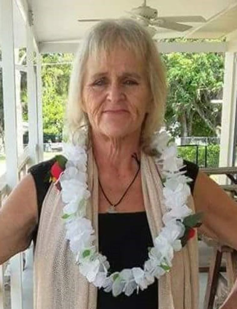 Brenda Faye Pate Profile Photo