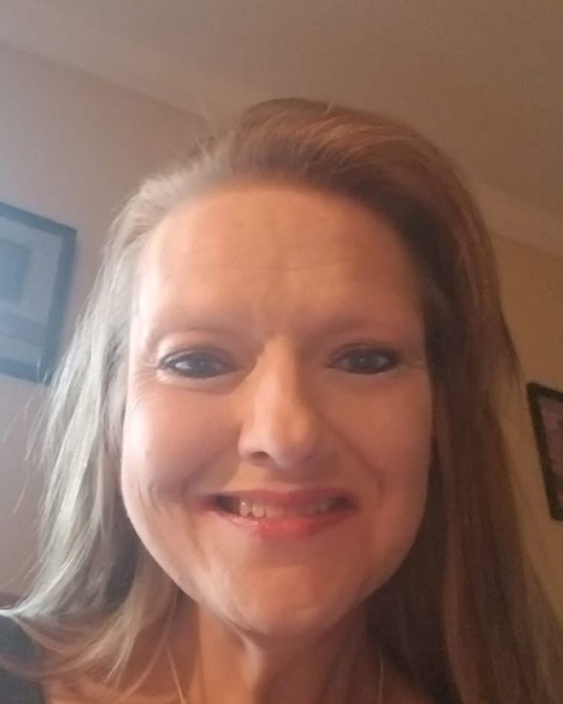 Kristina Kay Johnson Profile Photo