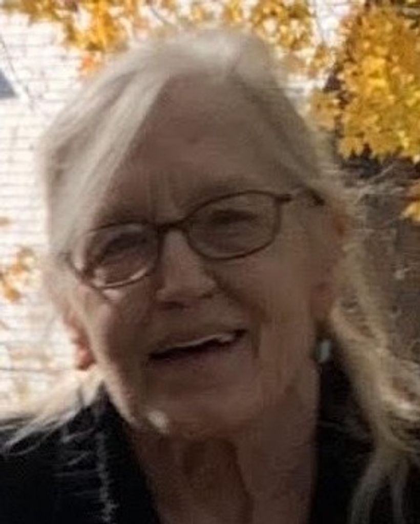 Jacquelyn Jean Boyd Profile Photo