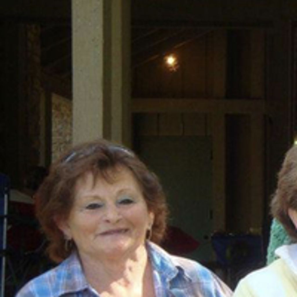 Phyllis Ann Eldridge White Profile Photo