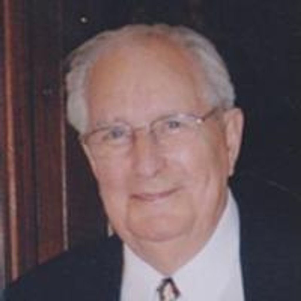 Leroy Grant Ray