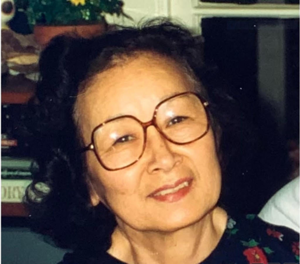 Betty Yoshiko Matsumoto