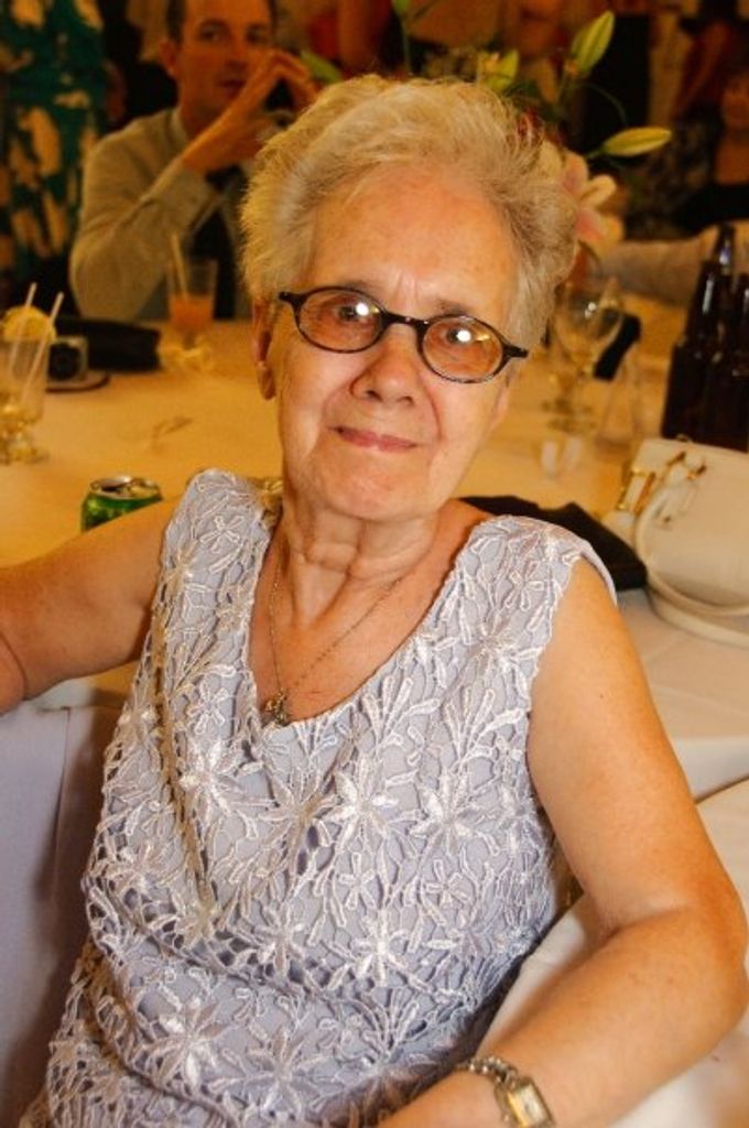 Marlene Phaure