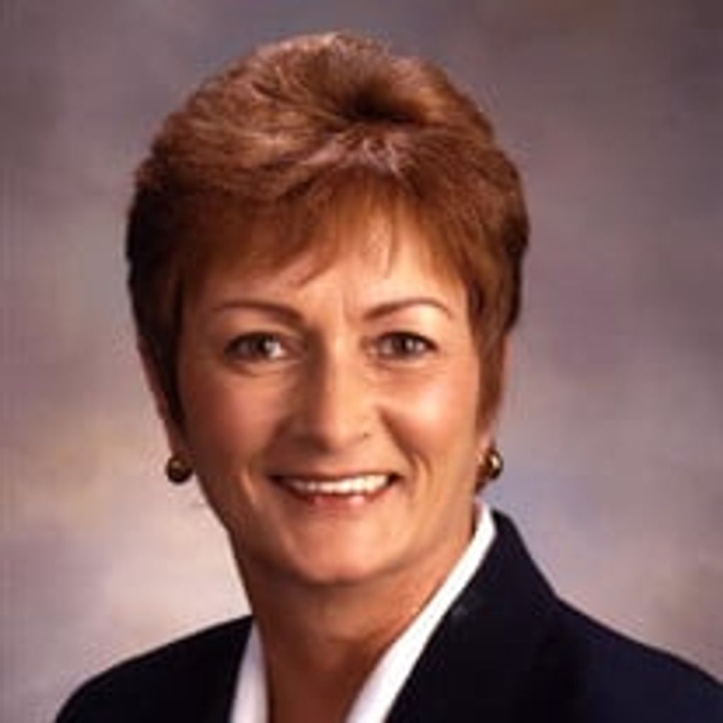Nancy Coleman
