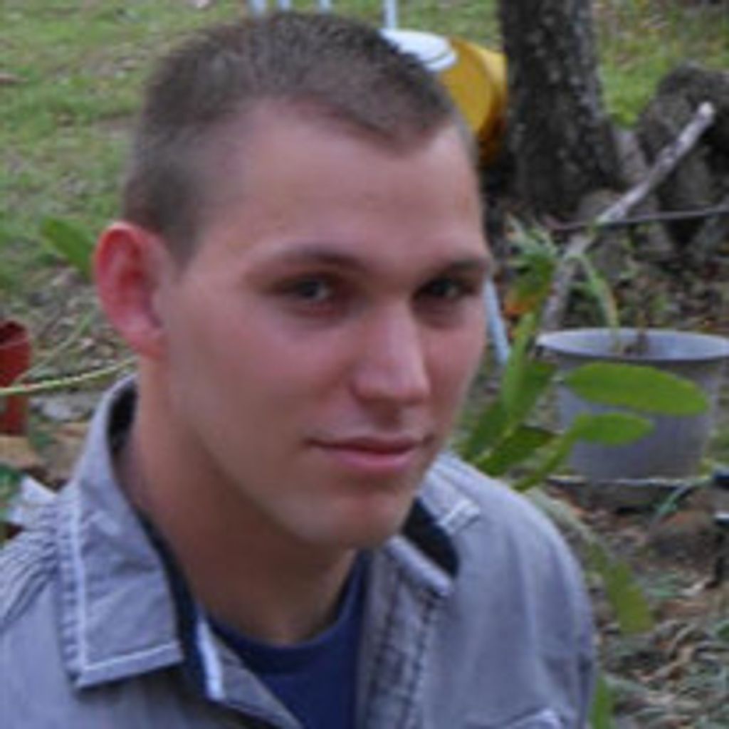 Thaddeaus Nathanial Watkins