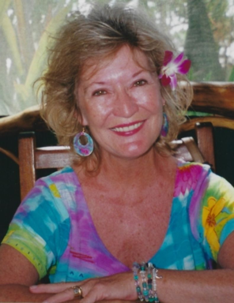 Gretchen Jane Aurand