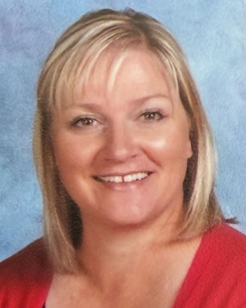 Carla Pritchard Romrell Profile Photo