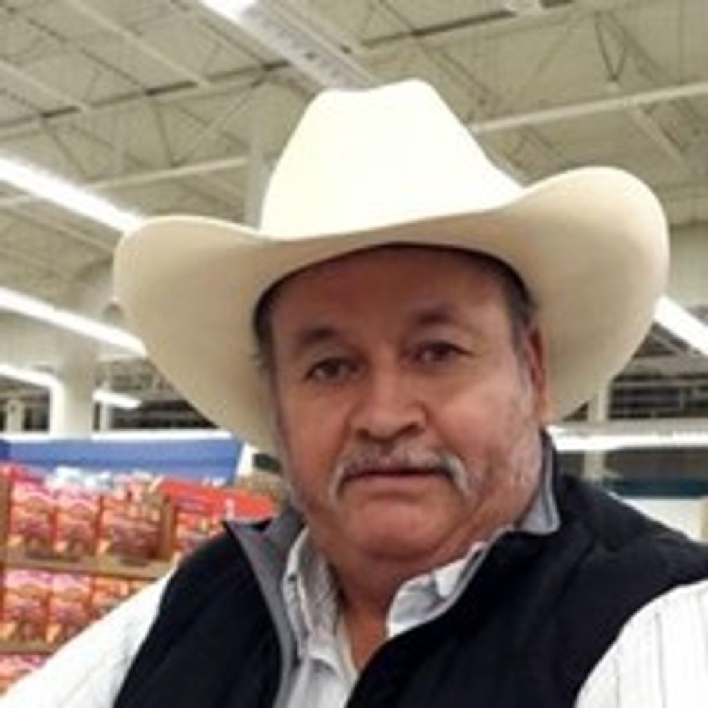 Jose Manuel Gonzalez, Sr.