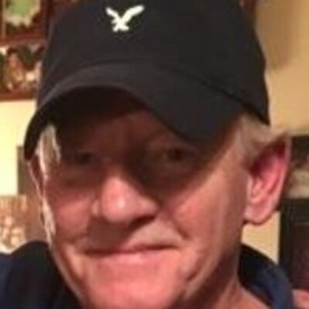 Barry Dean Stuart