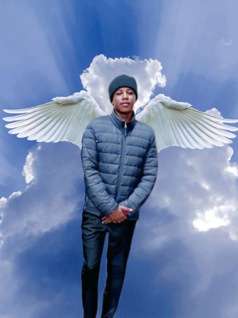Lorenzo Ellison-Jordan