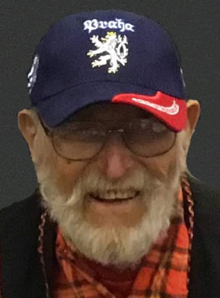 George Janko Profile Photo